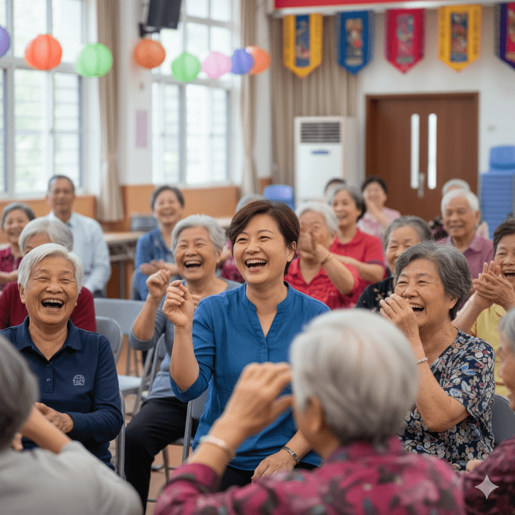 果動 GoActive|推廣夥伴招募說明會(實體)