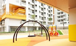 土城員和社會住宅 Logo