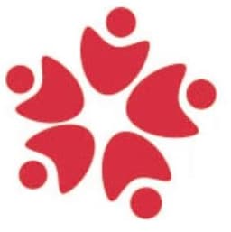 新北市社區工作者協會(貢寮據點) Logo