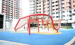 新店央北社會住宅 Logo