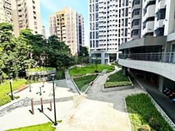 中和安邦社會住宅 Logo